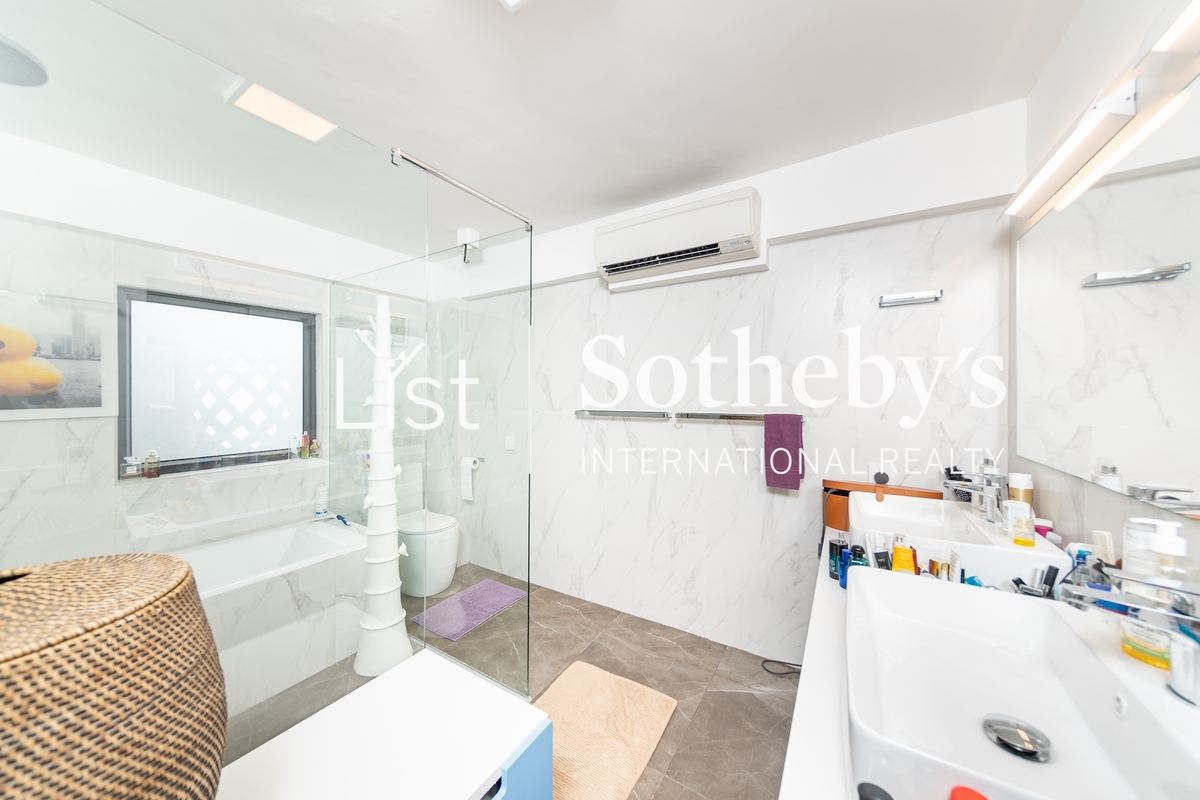 Sheung Sze Wan 相思湾 | Master Bathroom
