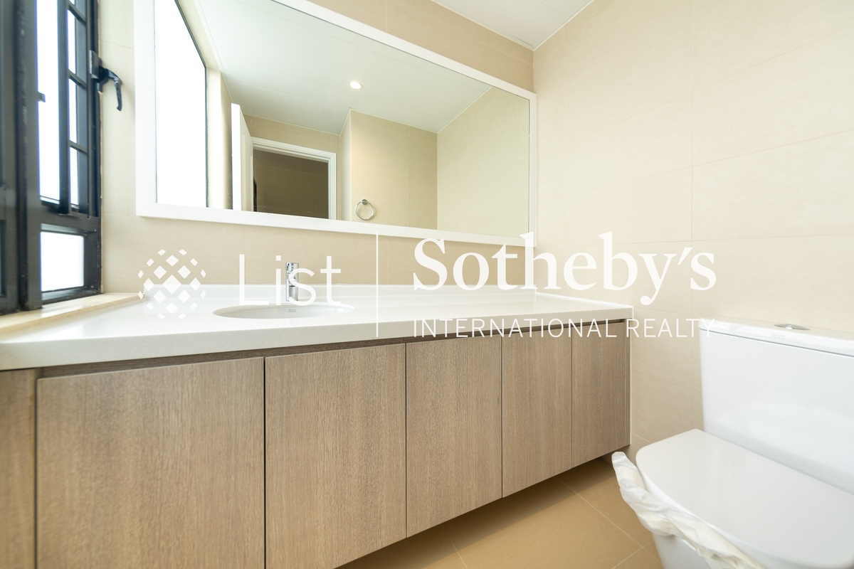 Galesend 百祿徑6號 | Guest Powder Room