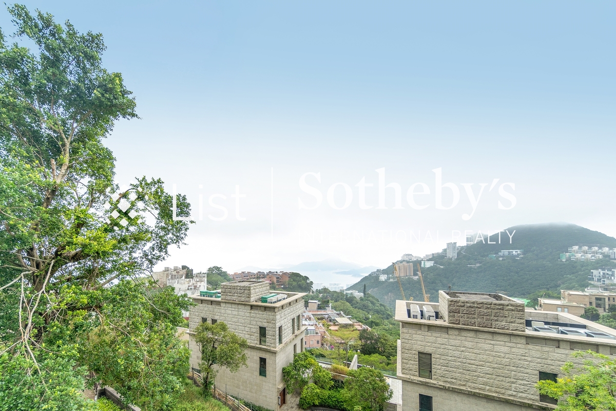 Galesend 百祿徑6號 | View from Living and Dining Room