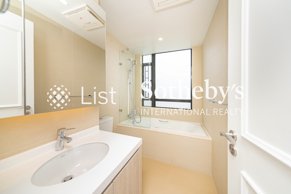 Galesend 百祿徑6號 | Second Bathroom