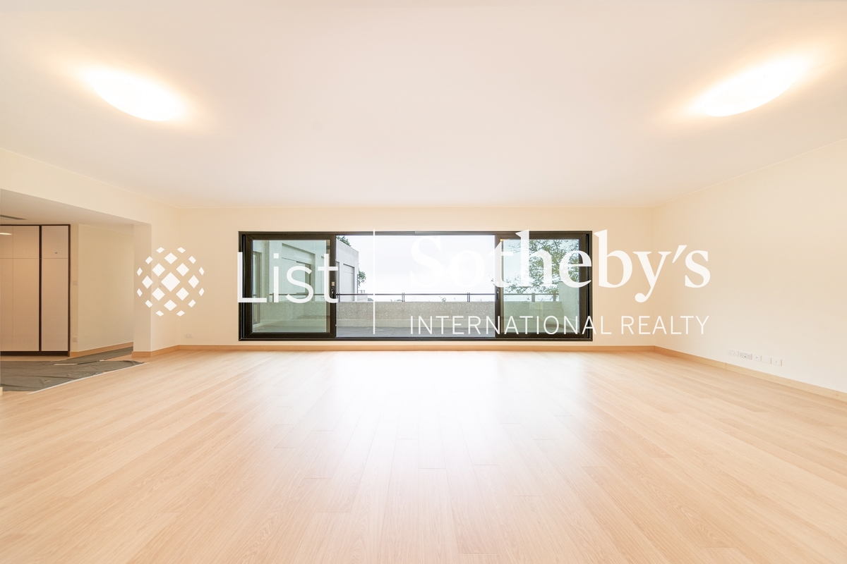 Galesend 百祿徑6號 | Living and Dining Room