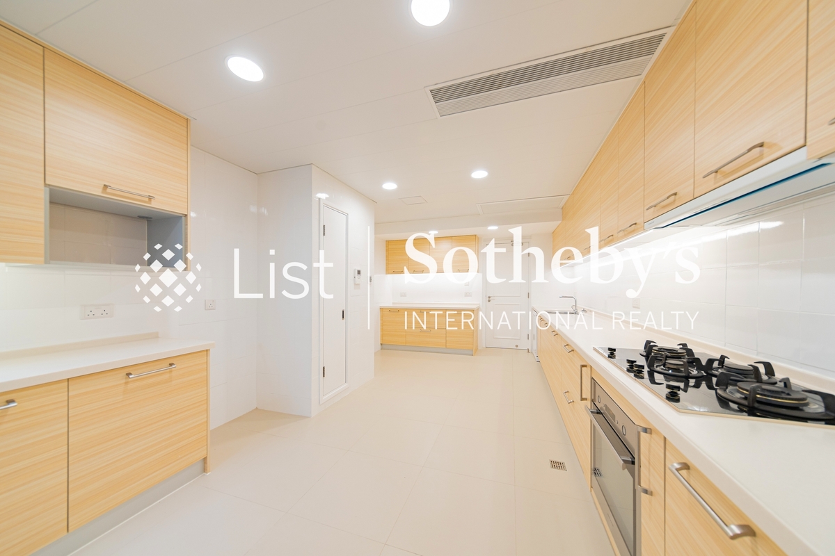 Galesend 百祿徑6號 | Kitchen