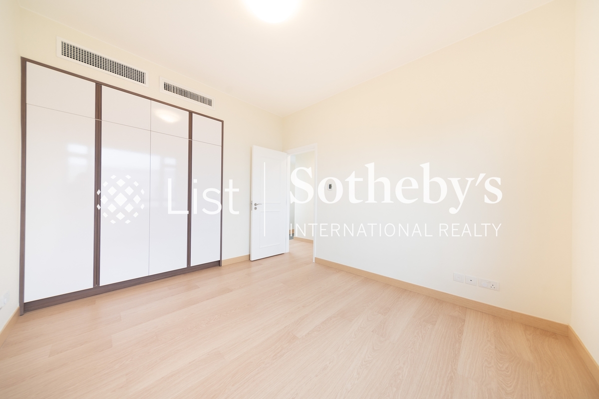 Galesend 百祿徑6號 | Second Bedroom