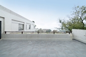 Galesend 百祿徑6號 | Private Terrace off Living and Dining Room
