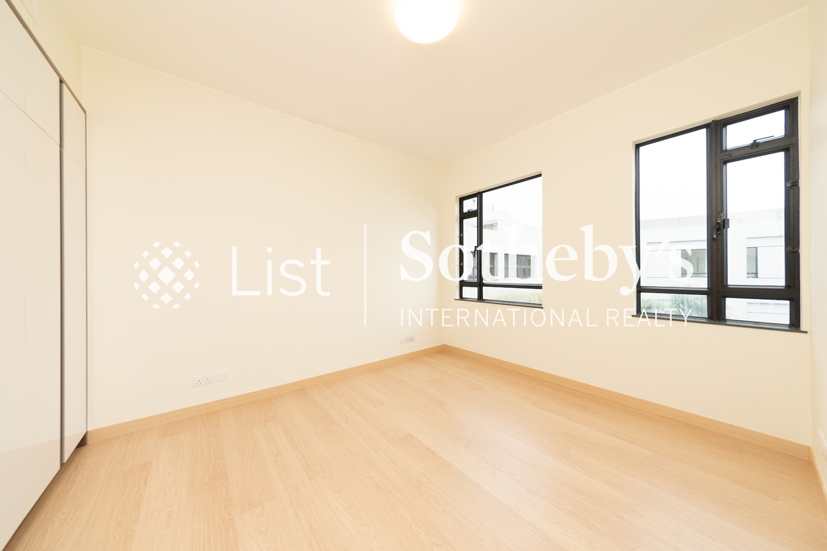 Galesend 百祿徑6號 | Third Bedroom