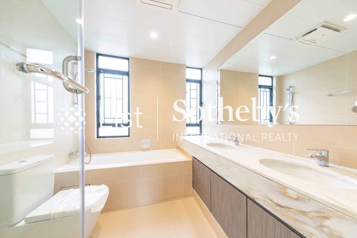 Galesend 百祿徑6號 | Master Bathroom