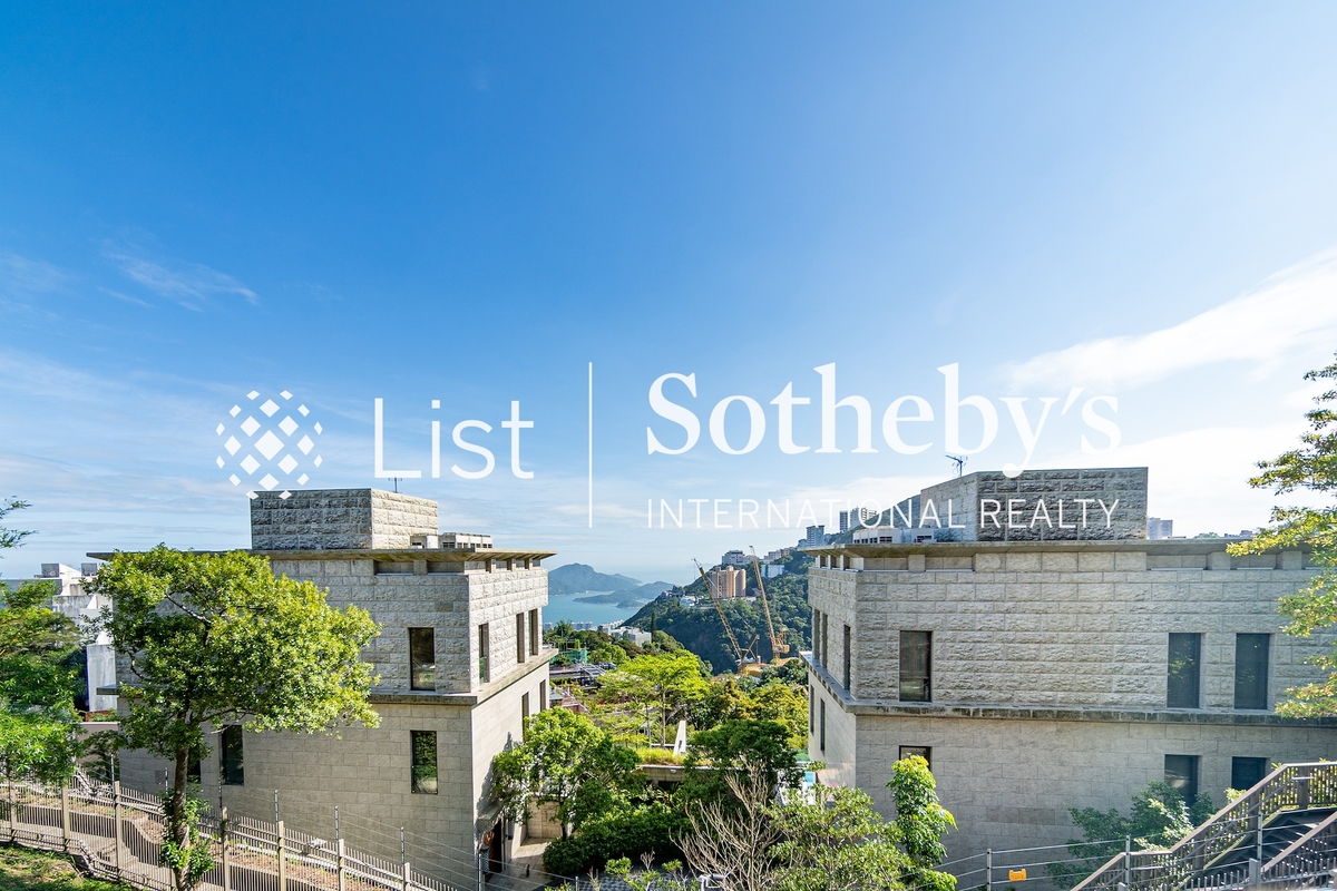 Galesend 百祿徑6號 | View from Living and Dining Room