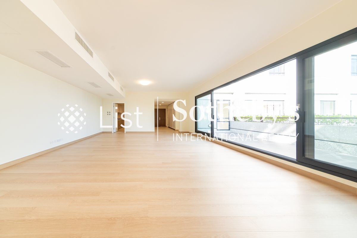 Galesend 百祿徑6號 | Living and Dining Room