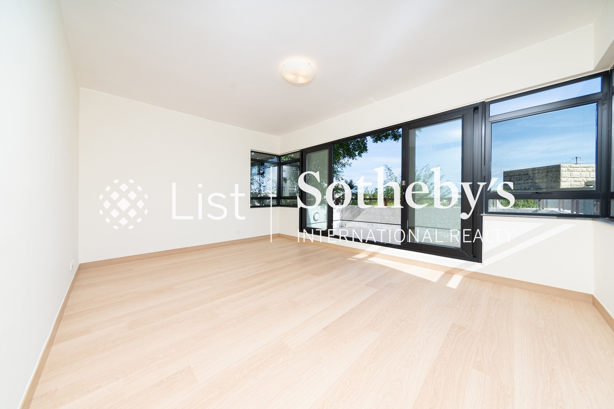 Galesend 百祿徑6號 | Master Bedroom