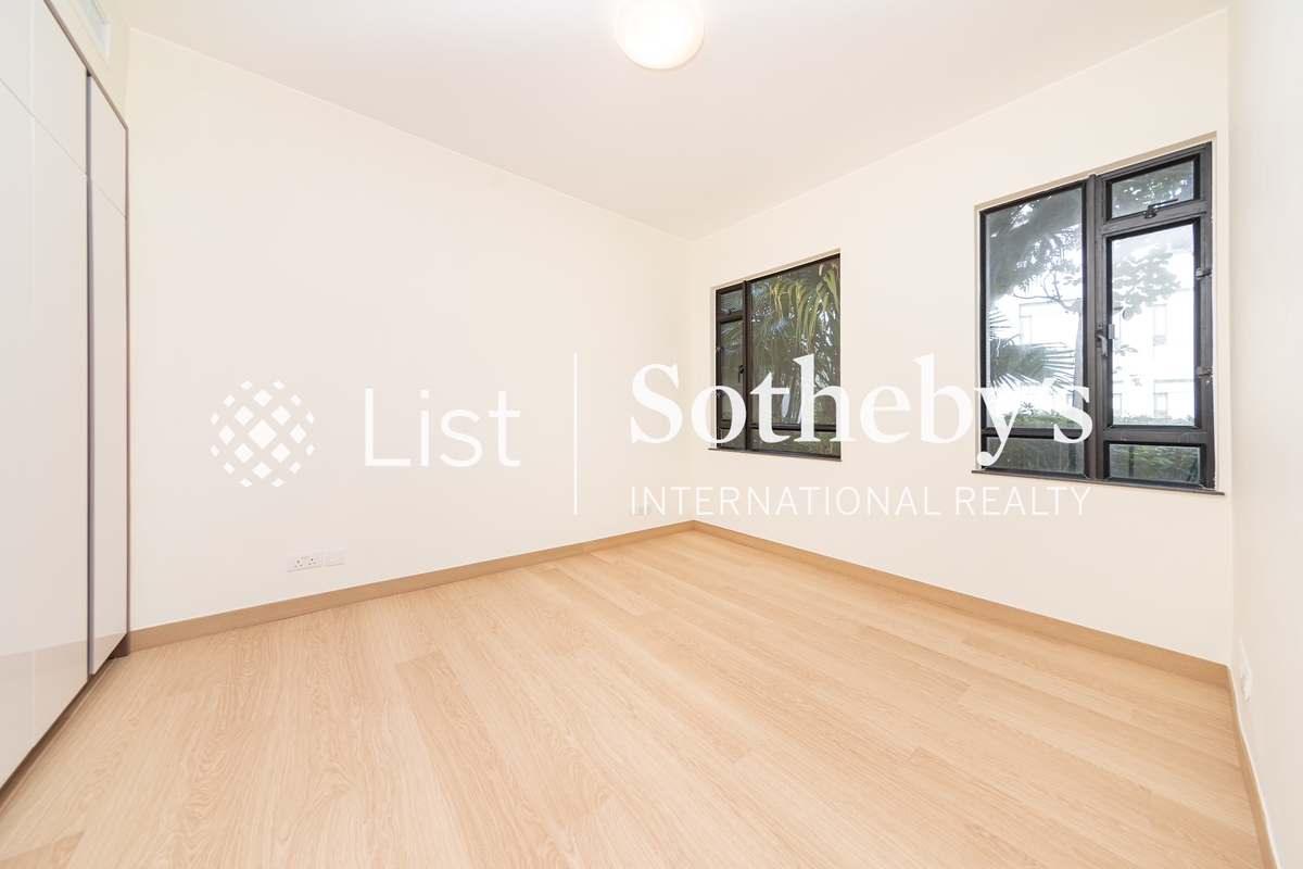 Galesend 百祿徑6號 | Third Bedroom