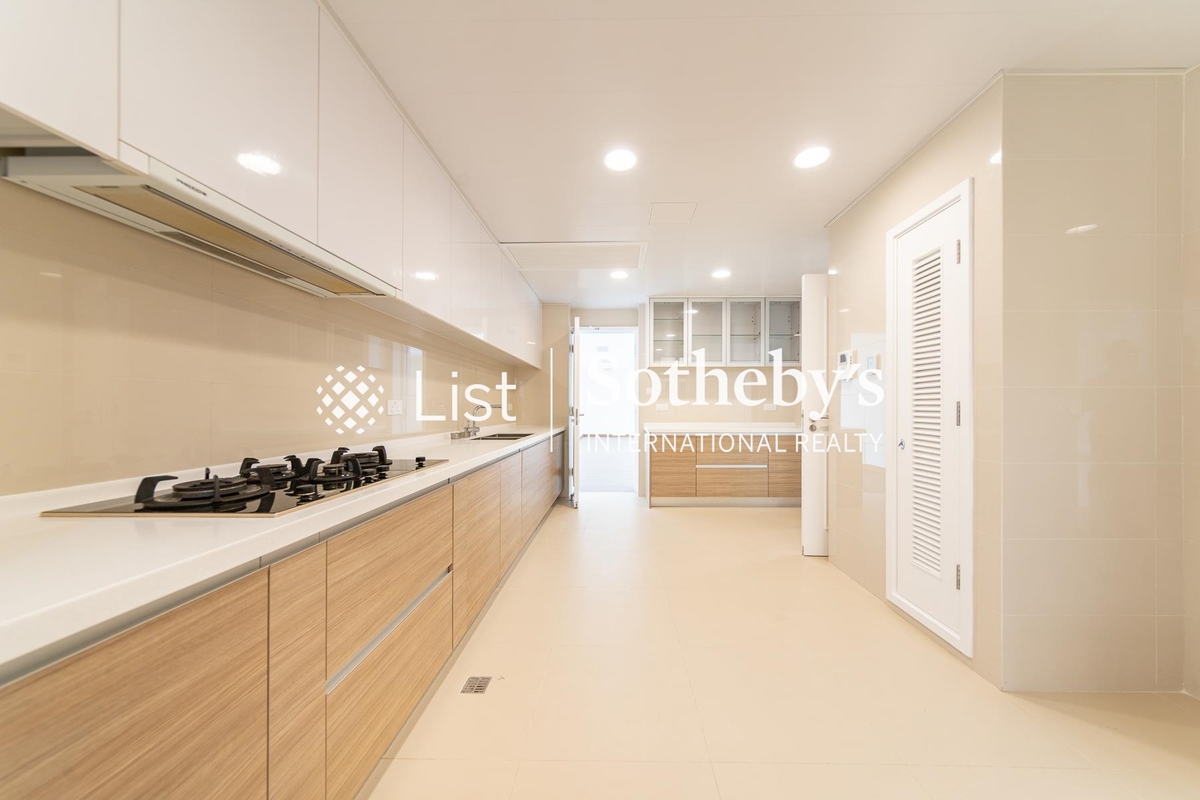 Galesend 百祿徑6號 | Kitchen