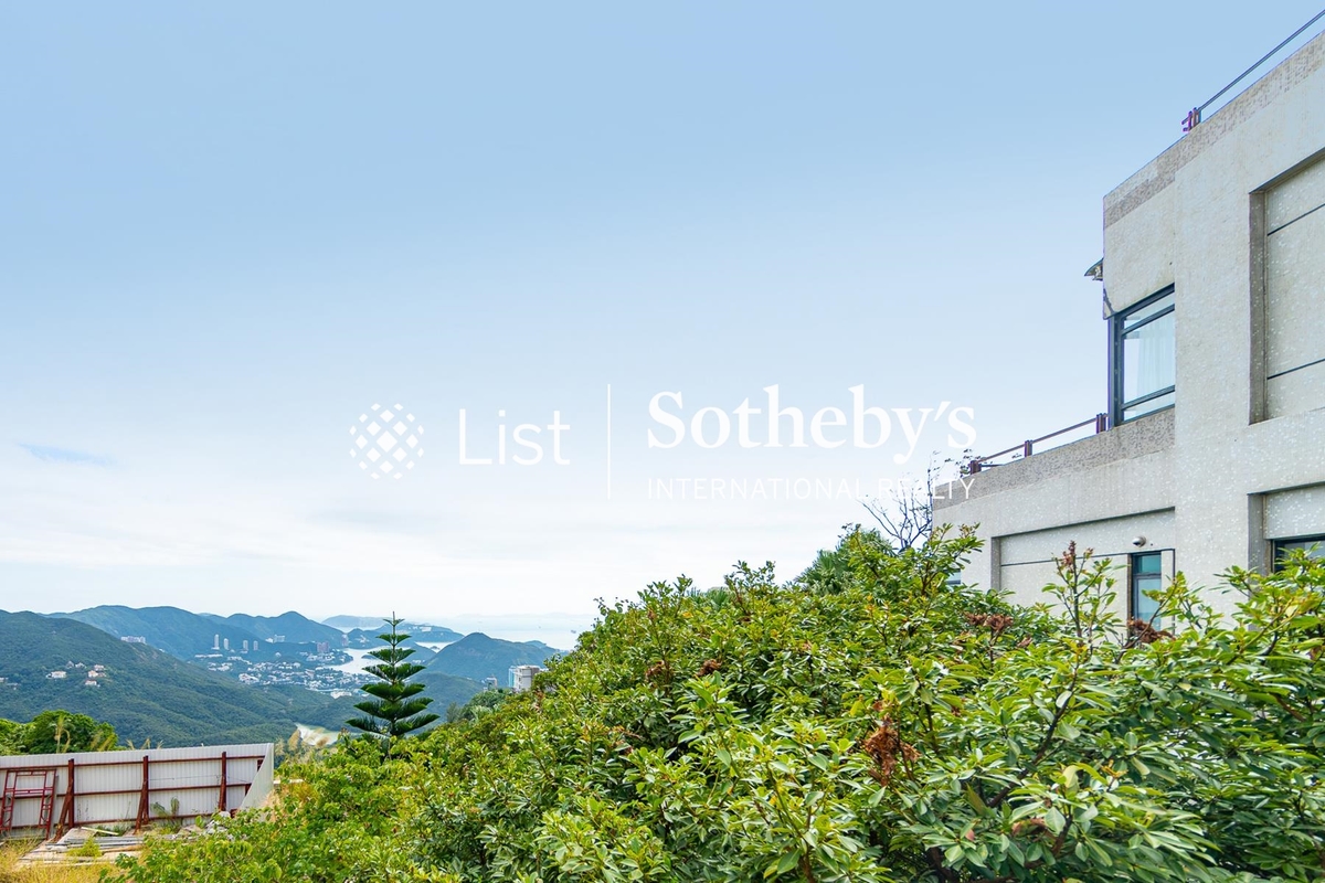 Galesend 百祿徑6號 | View from Private Terrace