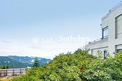 Galesend 百祿徑6號 | View from Private Terrace