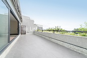 Galesend 百祿徑6號 | Private Terrace off Living and Dining Room