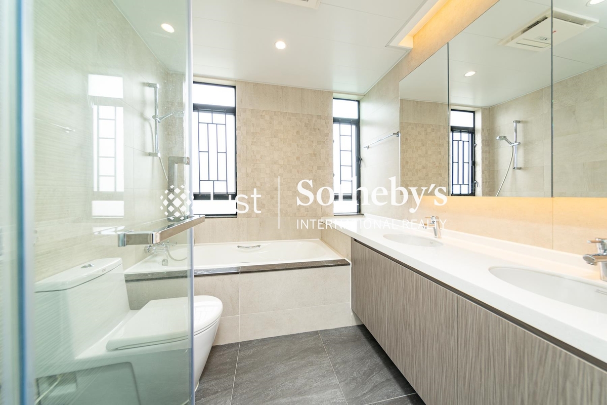 Galesend 百祿徑6號 | Master Bathroom