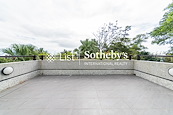 Galesend 百祿徑6號 | Private Terrace off Master Bedroom
