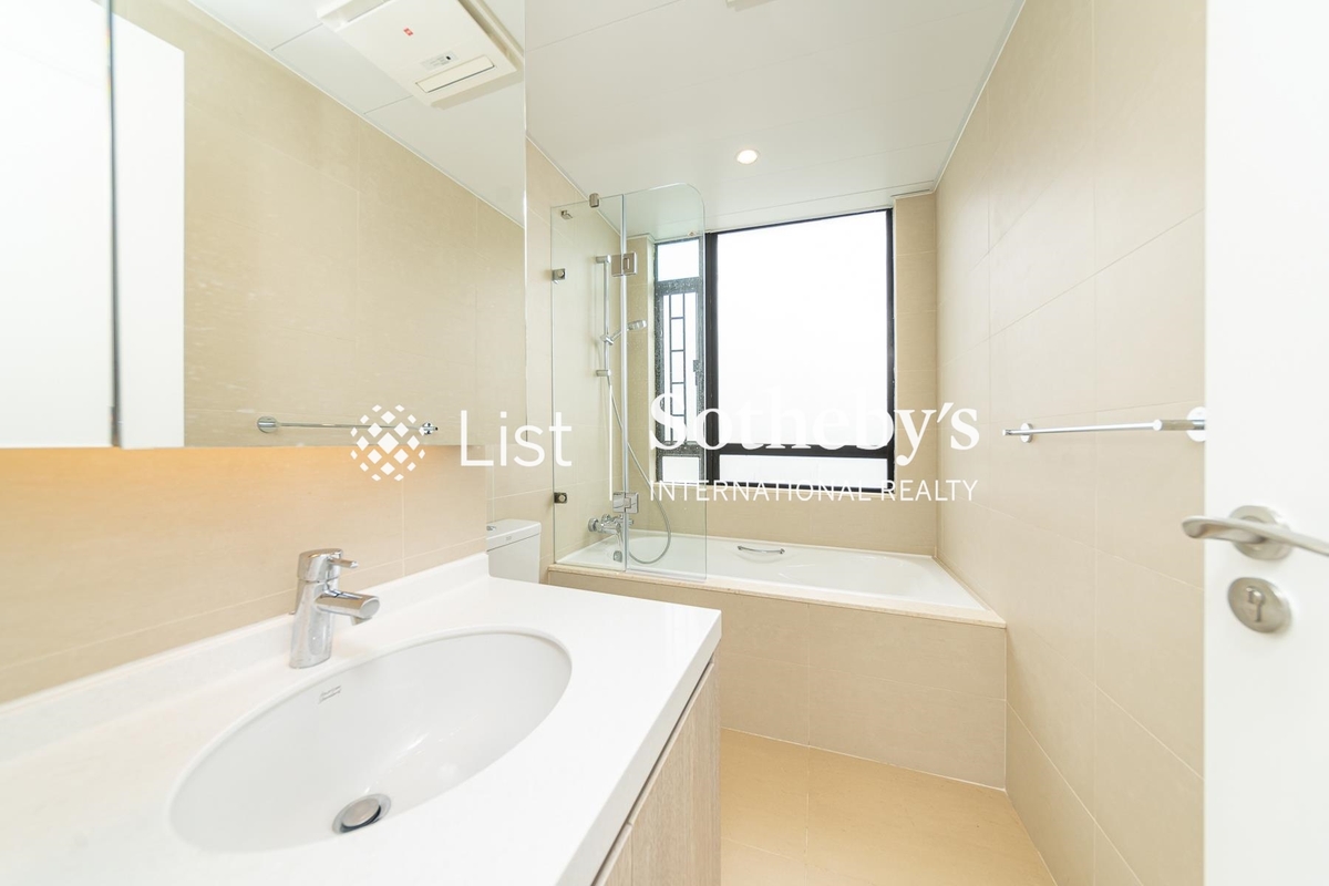 Galesend 百祿徑6號 | Guest Bathroom