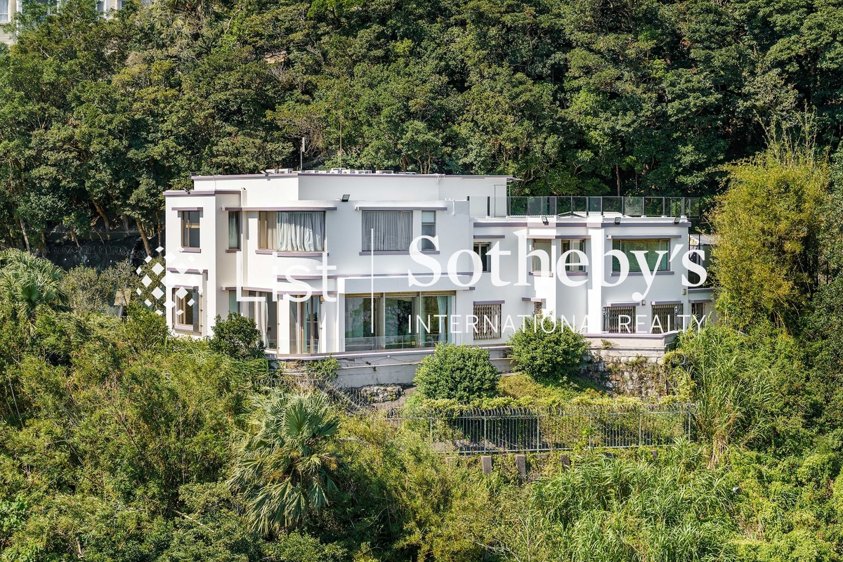 Chu Wan 岫云 | Exterior 