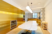 Ming Lai Court 明麗閣 | Open Kitchen