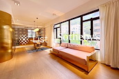 Ming Lai Court 明麗閣 | Living and Dining Room