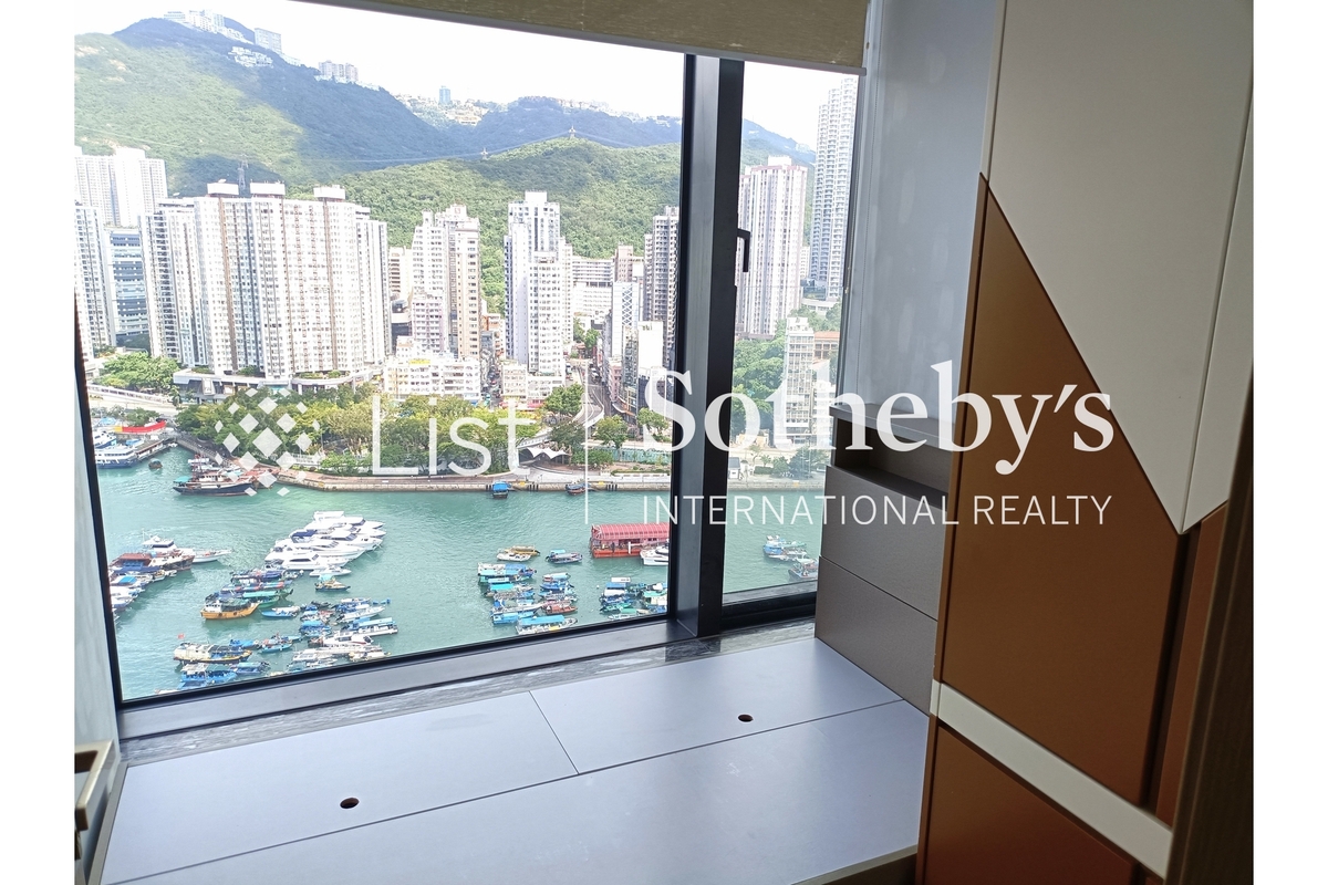 H．Bonaire 倚南 | Second Bedroom