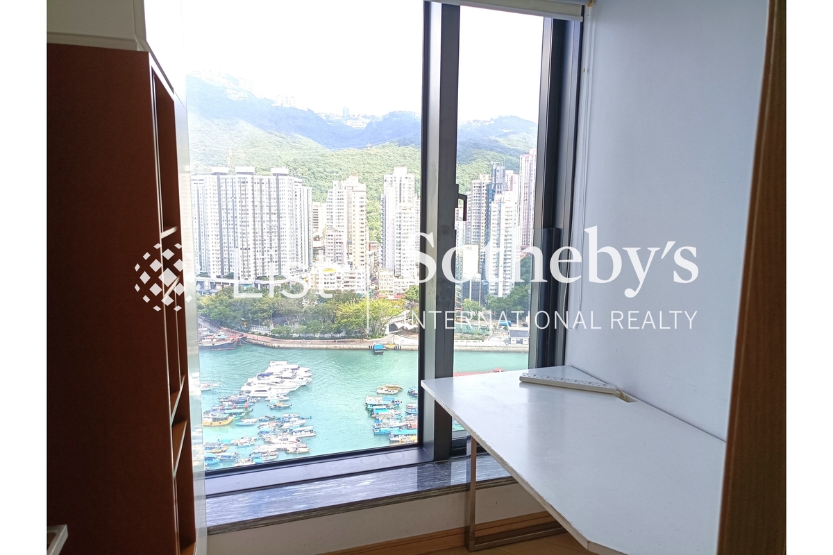 H．Bonaire 倚南 | Third Bedroom