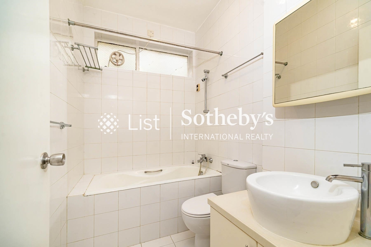 Deepdene 蒲苑 | Master Bathroom