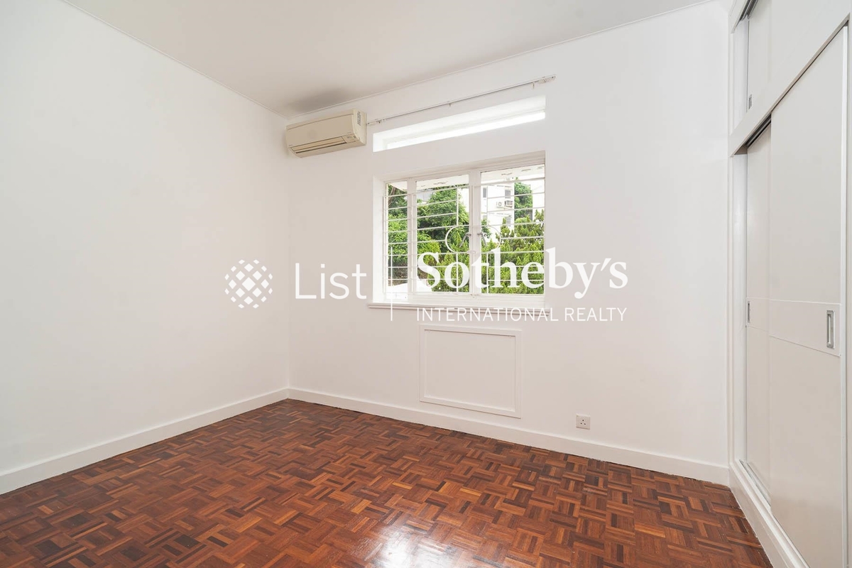 Deepdene 蒲苑 | Third Bedroom