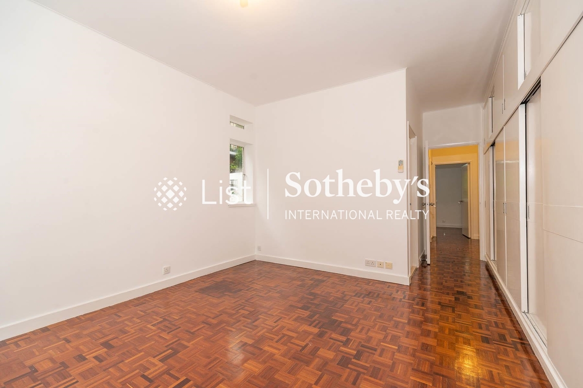 Deepdene 蒲苑 | Master Bedroom