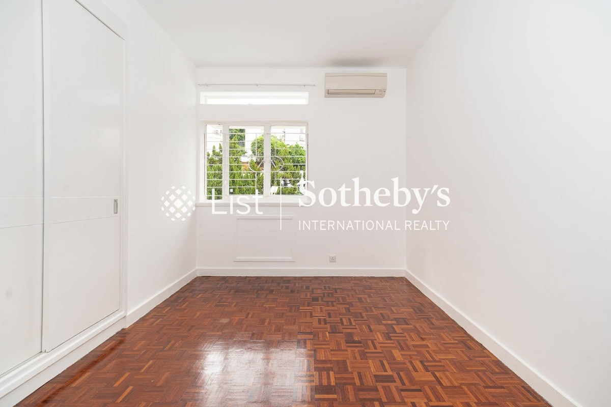 Deepdene 蒲苑 | Second Bedroom