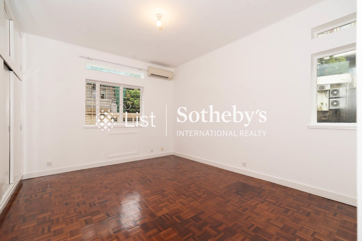 Deepdene 蒲苑 | Fourth Bedroom