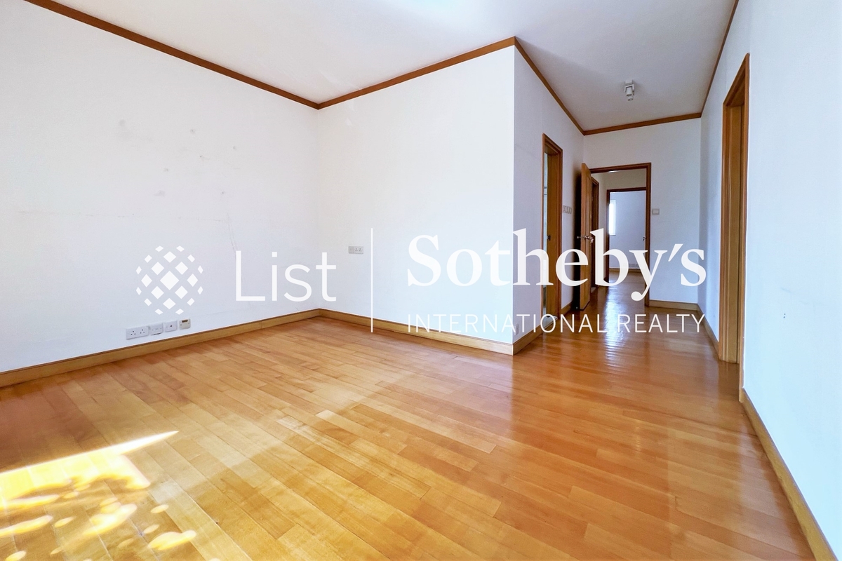 Deepdene 蒲苑 | Master Bedroom