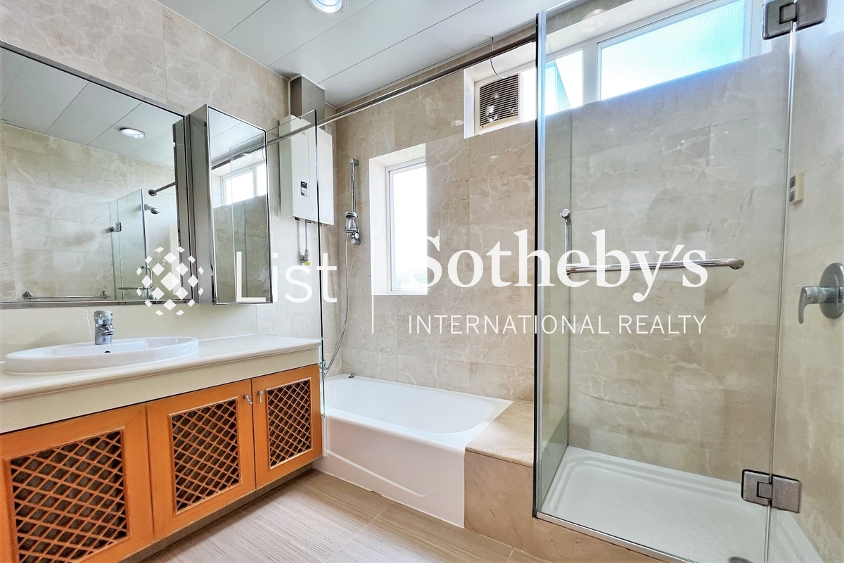 Deepdene 蒲苑 | Master Bathroom