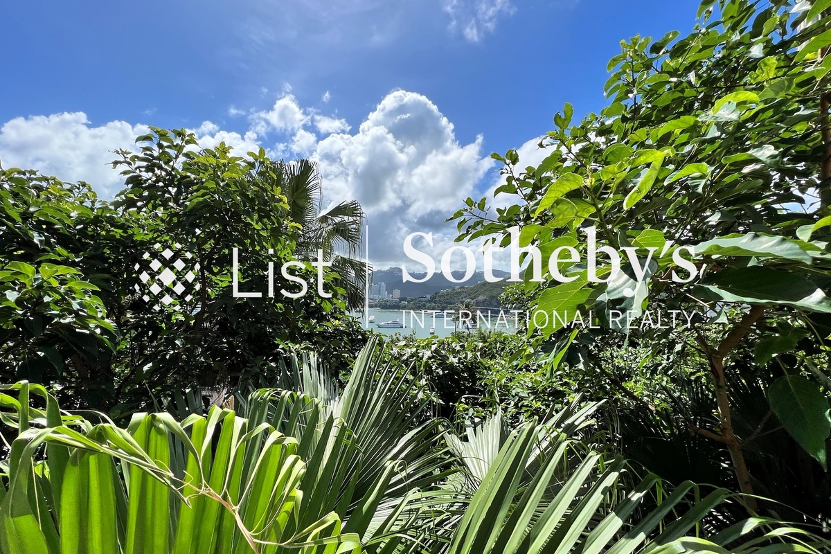 Deepdene 蒲苑 | View from Living and Dining Room