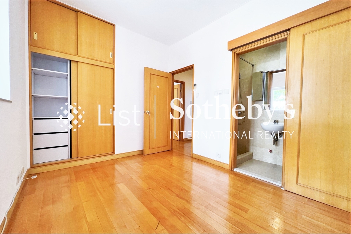 Deepdene 蒲苑 | Second En-suite Bedroom