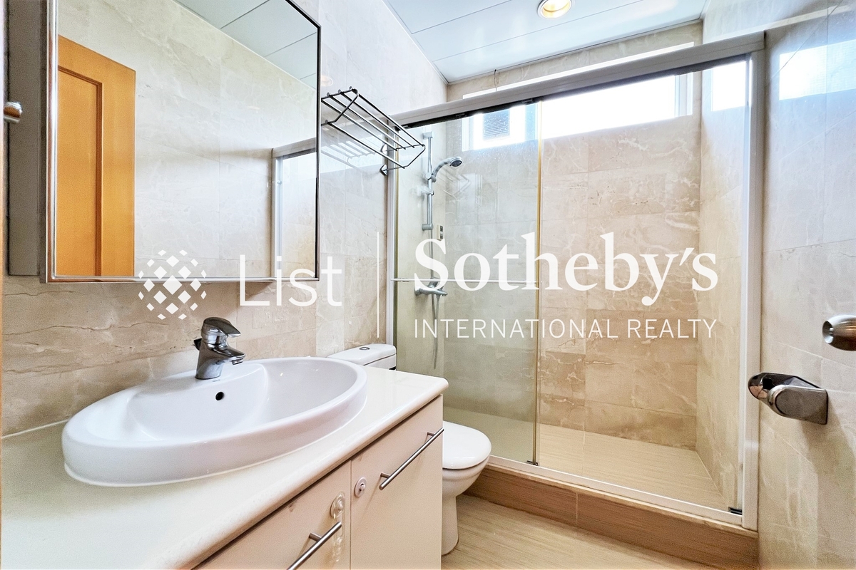 Deepdene 蒲苑 | Guest Bathroom