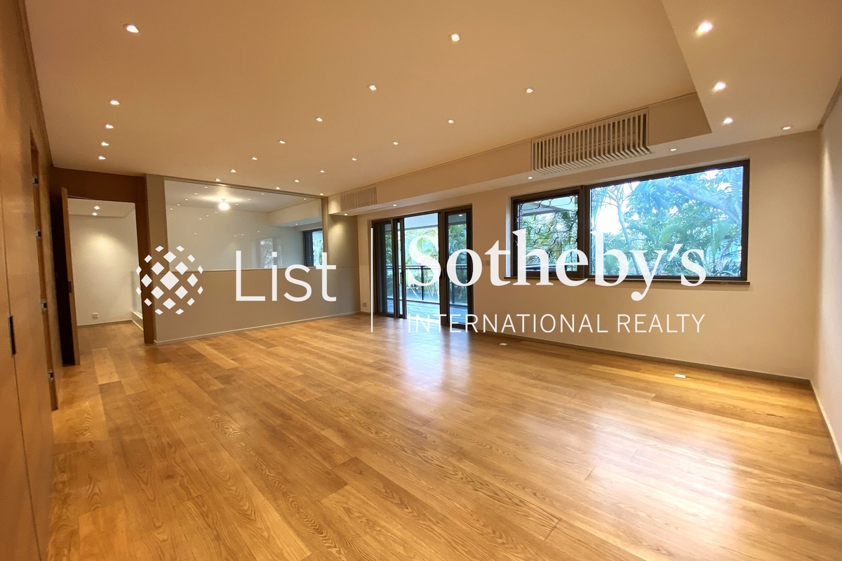 Yue Hing Court 余庆园 | Family Room (1st Floor)