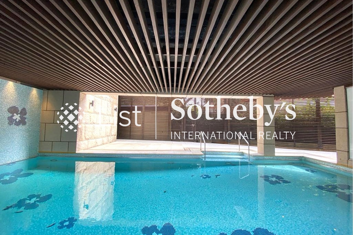 Yue Hing Court 余庆园 | Private Swimming Pool