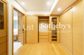Yue Hing Court 余庆园 | Walk-in Closet in Third Bedroom 