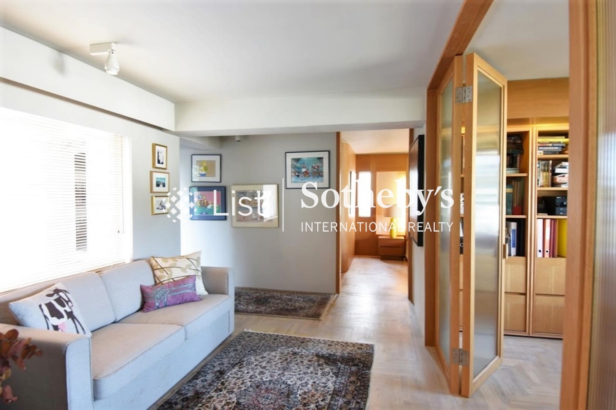 Caribbean Villa 碧雲苑 | Family Room