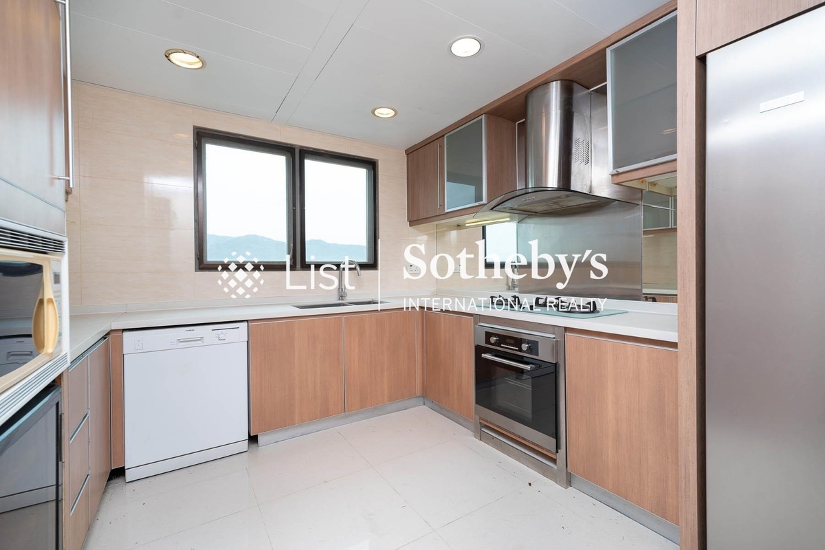 The Portofino 栢濤灣 | Kitchen