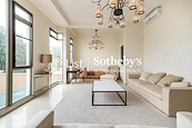 The Portofino 栢濤灣 | Living Room