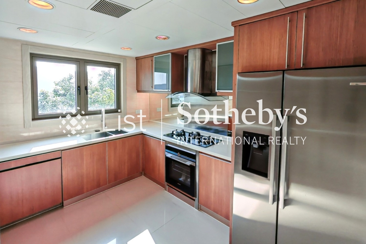 The Portofino 栢濤灣 | Kitchen