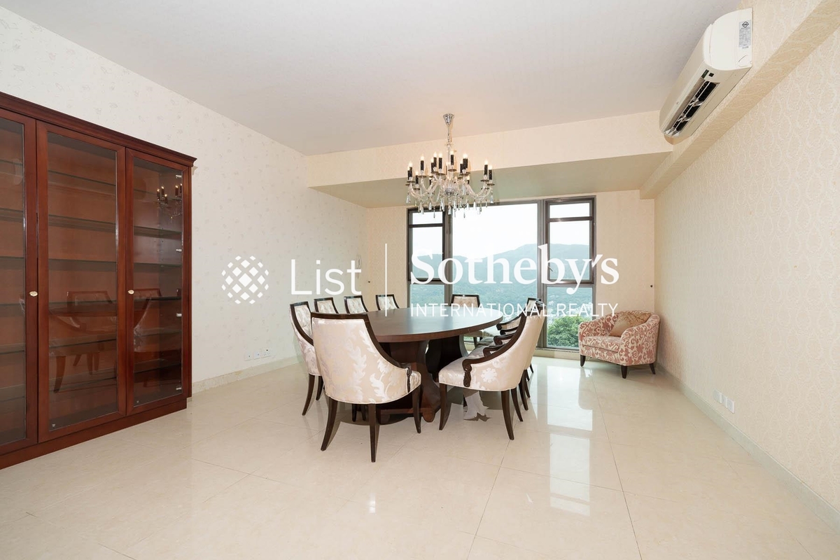 The Portofino 栢濤灣 | Dining Room