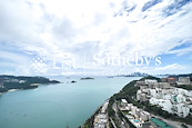 Repulse Bay Apartments 淺水灣花園大廈 | View from Living and Dining Room