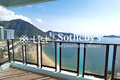 Repulse Bay Apartments 淺水灣花園大廈 | Balcony off Living Room