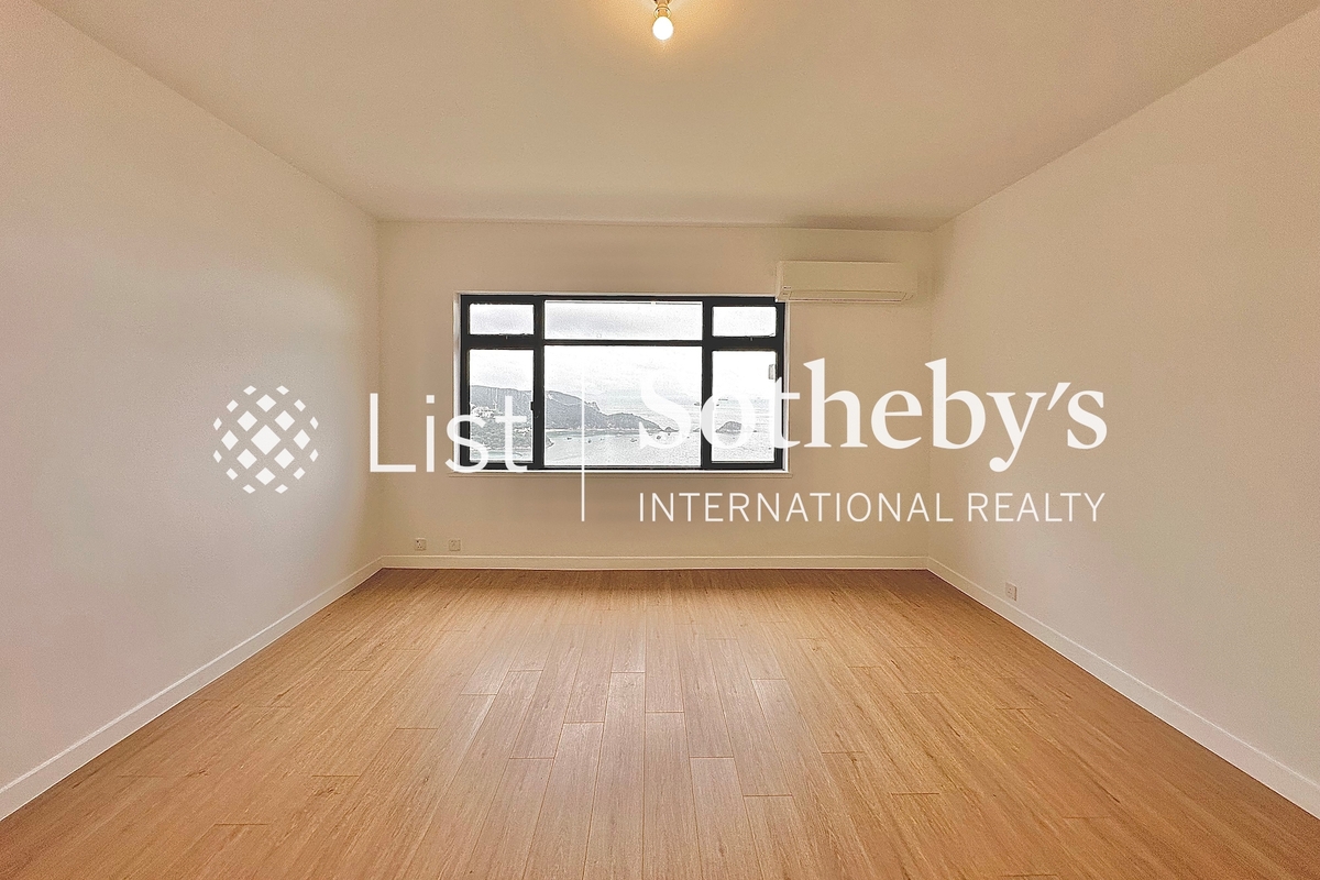 Repulse Bay Apartments 浅水湾花园大厦 | Master Bedroom