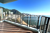 Repulse Bay Apartments 浅水湾花园大厦 | Balcony off Living Room