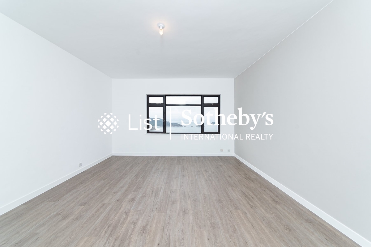 Repulse Bay Apartments 淺水灣花園大廈 | Master Bedroom