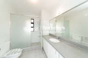Repulse Bay Apartments 淺水灣花園大廈 | Master Bathroom
